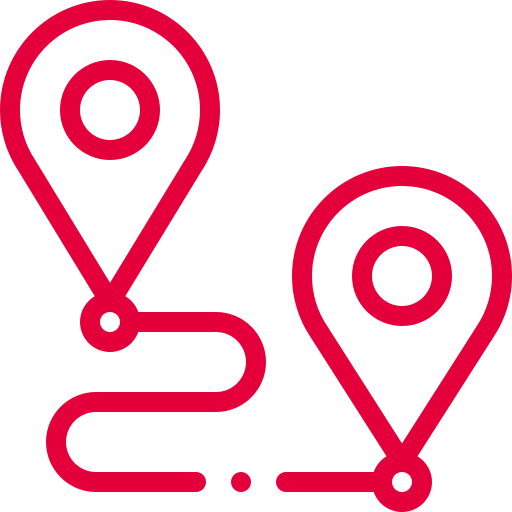 route-red