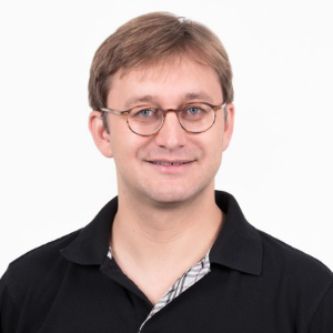Christoph Schroeder