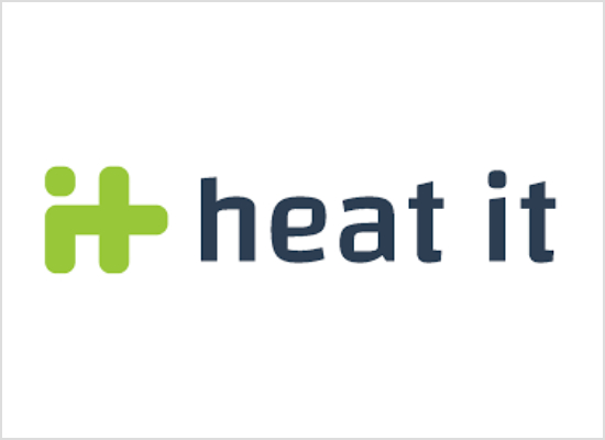Heatit