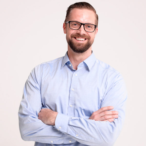 Markus Wilhelms