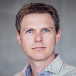 Max Riedl