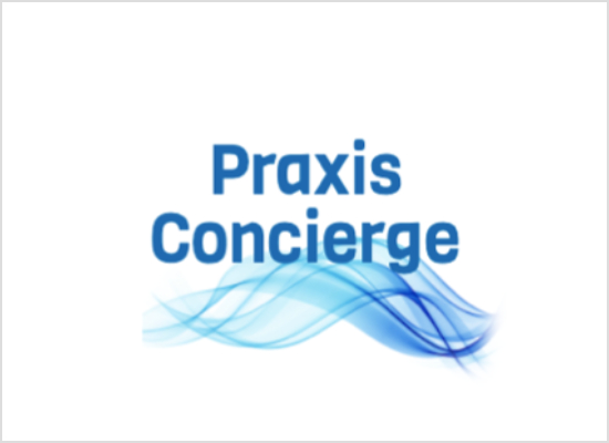PraxisConcierge