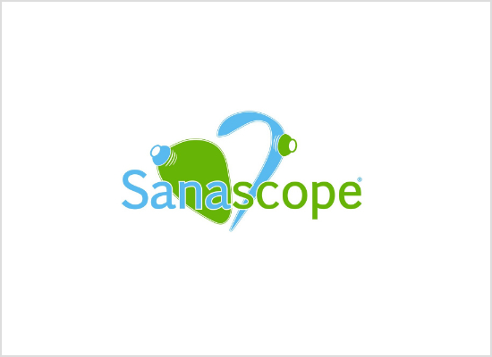 Sanascope