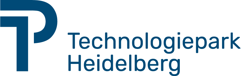 TP HD Logo blau